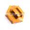 Hubei July Supply Excavator fuel  fuel tank locks /Fuel tank  cover 07050-41200