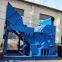 Low price hammer mill scrap steel crusher and scrap metal crusher machine for sale