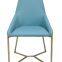 XC240  chair stainless steel dining chair modern design whole seller price