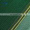 Construction 100% HDPE scaffold debris netting black green plastic building protection safety net