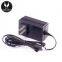 Адаптер питания 12В 2А с розеткой типа JP, с одобрениями GS, CE, BIS, UL, ETL, PSE, с эффективностью VI, адаптер питания 12В 3А, 12В 1,5А, 24В 0,8А, 24В 1А, 12В 2,5А