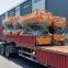 New Design 8m 10m 12m 14m Crawler Scissor Lift AWP