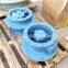 CWZ(CXZ) series  marine or navy small-sized axial flow fan