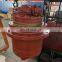 332/K1192 333/K0684 Travel Device Excavator JS200LC JS200 JS210 JS220 Final Drive
