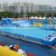 2015 New Arrvail Inflatable Water Park Inflatable Floating Water Park for adults or kids                        
                                                Quality Choice