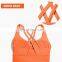 2 Pcs Women Gym Set Fitness Shorts Yoga Suit Fashion Workout Plus Size Sports Wear