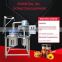 Industrial ginger essential oil hydrosol extract extractor equipment distilling distillation distiller machine for flower plant