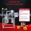 geranium essential oil extract machine/ distiller/ distillation machine
