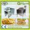 Dried banana plantain chips packaging