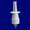 pharmaceutical metered dose spray pump