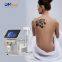 QM-Q1 Q-Switched Nd:YAG Laser Tattoo Removal Equipment