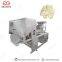 Red Skin Garlic Color Sorter Machine And Garlic Clove Color Sorting Machinery For Sorter Of Peeled Garlic