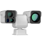 PC5 Series Multi-Spectrum PTZ Camera