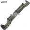 G30 AC Style Carbon Fiber Rear Diffuser Rear Bumper Lip Rear Splitter For BMW 5 Series 30 G38