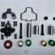 Pièces d'authenticité de qualité pour autobus WST023-0020, kit de réparation de pièces de plaquette de frein à disque