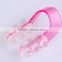 U Shaped Plastic Nose Up Clip for Girls Ladies Women