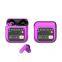 LED Touchscreen SE60 Wireless audifonos  Bluetooth fone de ouvido TWS Earphones  ANC ENC Noise Cancellation Sport ecouteur