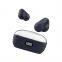 Portable OWS Clamp Ear Earphones Wireless BT Earbuds Sports Clip On TWS OWS Earbuds