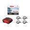 Wholesale Original FERODO Ceramic Brakes FDB1902-S Auto Ceramic No Noise Ceramic Brake Pads for Lexus 58302B3A50