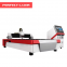 1000w High Precision CNC Laser Cutting Machine for SS, CS, MS
