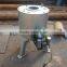 Comestible bulk oil filter/china filter for oil with good quality and low price