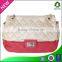 fashion ladies chain shoulder bag handbag purse cross body bag