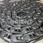 High Quality Liebherr HS895 Track Chain Track Link Assy for Crawler Crane