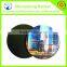 fashionable reative patterns various shape hot selling rubber cup pad/coaster