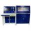 High-precision Hydraulic Pressure Burst Testing Machine for Pipes, Lampshades and Valves