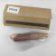 Heavy Equipment Excavator QSK19 Diesel Engine Parts Common Rail Fuel Injector 4928348