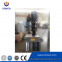 Stainless Steel Non-Drum Grinder: Corrosion-Resistant for Hygienic Environments