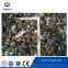 Robust & long-lasting and Dual-shaft synchronized double shaft shredder