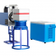 Q8V Handheld Intelligent Laser Marking Machine