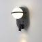 Hotel headboard reading light? art deco wall light sconces?