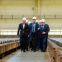 Central Asia/Africa/Russian cathode copper mines and smelters are looking for project cooperation teams with broad prospects
