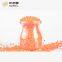 PVC Compound Granules Pvc Soft Crystal Granules Pvc Pellets for Shoes Sole