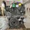 Perkins 2806D-E18TA montagem do motor
