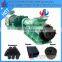 High Efficiency Activated Charcoal Sticks Extruding Machine