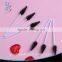 popolar japan and south korea disposable mascara wand applicator