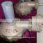 quartz turn handwheel worm gear box operator