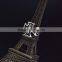 Catholic Jewelry vintage cross stainless steel ring