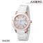 hot selling China popular quartz wrist watch for woman