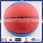 OEM China high quality customized basketball ball for sport