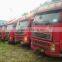 used Volvo truck head in hot sale /secondhand Sweden volvo truck head