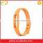 Colorful rubber mi band wristband for xiaomi, custom color                        
                                                Quality Choice