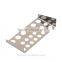Wholesale Porous Stainless Steel Tattoo Pigment Ink Plate - Mirror-Silver