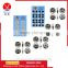 Garment Accessory Press Buttons, Spring Snap Buttons WIith High Quality