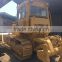 New CAT Bulldozer With Low Price Caterpillar D6D dozer Used Caterpillar Bulldozer D6D With Ripper For Sale