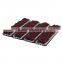 Commerical Anti Slip Entryway Mats for Business in Entrance Matting System