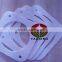 industrial ceramic fiber heat insulation gasket ceramic fiber shape